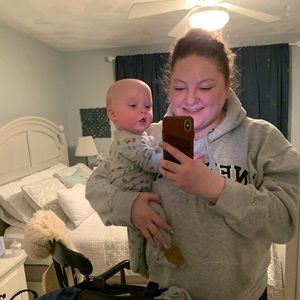 Meet your Posher, Christine